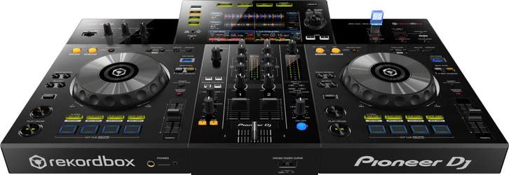 Pioneer XDJ-RR Koop je bij de Light & Sound Factory, Muziek en Instrumenten, Dj-sets en Draaitafels, Nieuw, Verzenden