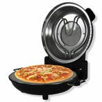 Pizzaoven 1200W, Verzenden, Nieuw