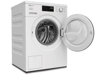 Miele WEK365 WCS - Wasmachine - 10 kg 1400 rpm, Witgoed en Apparatuur, Wasmachines, Verzenden, Zo goed als nieuw