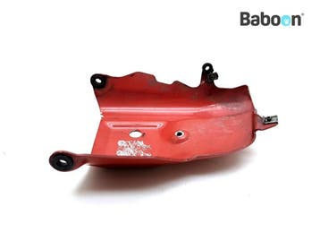 Carter Beschermplaat Ducati Multistrada 1200 2010-2012, Verzenden, Gebruikt