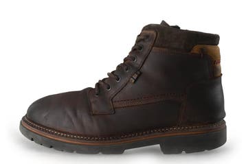 Outfielder Veterschoenen in maat 44 Bruin, Bruin, Verzenden, Outfielder, Zo goed als nieuw