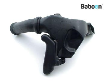 Luchtbuis Rechts Kawasaki ZX 6 R 2000-2002 (NINJA ZX-6R, Verzenden, Gebruikt