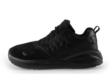 Dsquared2 Sneakers in maat 44 Zwart, Dsquared2, Verzenden, Zwart, Sneakers of Gympen