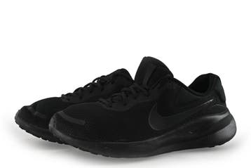 Nike Sportschoenen in maat 47½ Zwart, Kleding | Heren, Schoenen, Verzenden, Nike, Zo goed als nieuw, Sportschoenen