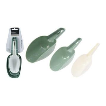 Maatschepjes Set/3, Verzenden, Nieuw