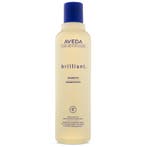 Aveda  Brilliant Shampoo  250 ml, Verzenden, Nieuw
