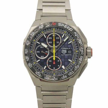 TAG Heuer - Formula 1 - CBZ2080 BF0009 - Heren - 2020+