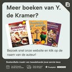 Het lieve landleven in brooddeeg 9789051218350 Y. de Kramer, Boeken, Verzenden, Zo goed als nieuw, Y. de Kramer