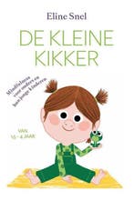 9789021579696 De kleine kikker | Tweedehands, Verzenden, Gelezen, Eline Snel