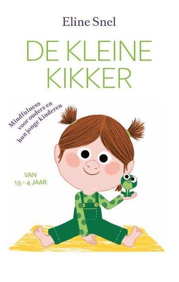 9789021579696 De kleine kikker | Tweedehands, Verzenden, Gelezen, Eline Snel