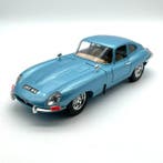 Bburago 1:18 - Modelauto - Jaguar E-Type Series 1 als 3.8, Nieuw