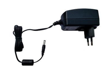 Invacom 20V 1.2A voedingsadapter voor Stacker-Destacker en M, Ophalen of Verzenden, Nieuw, (Schotel)antenne-accessoires