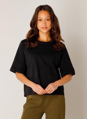 Base Level shirt Noa Maat:, Verzenden, Nieuw, Overige kleuren