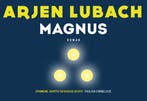 Magnus / Dwarsligger / 503 9789049805869 Arjen Lubach, Verzenden, Gelezen, Arjen Lubach