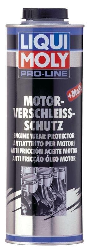 Liqui Moly Motor Slijtagebescherming 1000ml, Verzenden