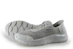 Skechers Instappers in maat 42 Wit, Verzenden, Wit, Overige typen, Skechers