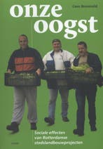 Onze oogst 9789490608842 Cees Bronsveld, Verzenden, Zo goed als nieuw, Cees Bronsveld