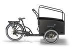 RAAKS elektrische bakfiets nu al va 1499 beste prijs NL!, Fietsen en Brommers, Fietsen | Bakfietsen, Ophalen of Verzenden, Nieuw