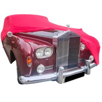 Autohoes voor Rolls-Royce Phantom (1929-1990) Indoor BESTE, Ophalen of Verzenden, Nieuw, Op maat
