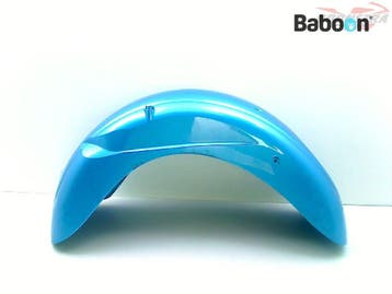 Achterspatbord BMW R 1200 CL 2002-2005 (R1200CL), Verzenden, Gebruikt