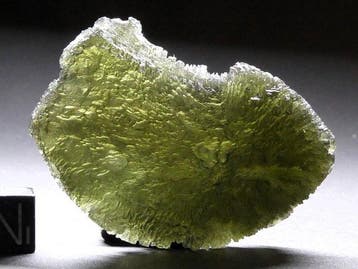 Moldavite - 23.93 g