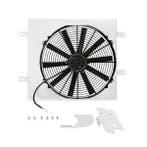 Mishimoto 87-06 Jeep Wrangler YJ & TJ Performance Fan Shroud, Ophalen of Verzenden, Nieuw