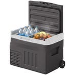 30 Liter Compressor Koelbox Elektrische Koelbox Met LED ECO, Witgoed en Apparatuur, Waterkokers, Verzenden, Nieuw