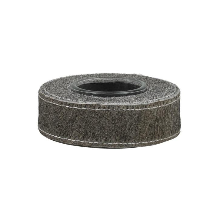 windlicht koe grijs 13cm*, Huis en Inrichting, Woonaccessoires | Overige, Verzenden