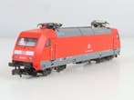 Fleischmann N - 735500 - Elektrische locomotief (1) - BR 101, Hobby en Vrije tijd, Modeltreinen | N-Spoor, Nieuw