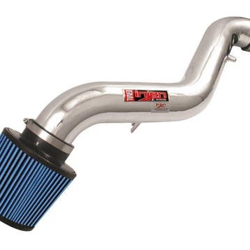 Injen 98-02 Accord 4 Cyl. Polished Short Ram Intake, Ophalen of Verzenden, Nieuw