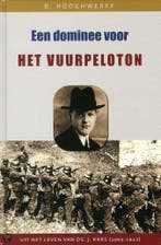 Eendominee voor het vuurpeloton 9789033126840 B. Hooghwerff, Verzenden, Zo goed als nieuw, B. Hooghwerff