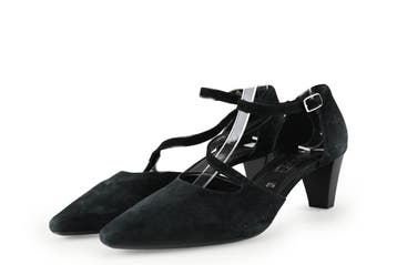 Gabor Pumps in maat 42½ Zwart, Pumps, Verzenden, Zwart, Gabor