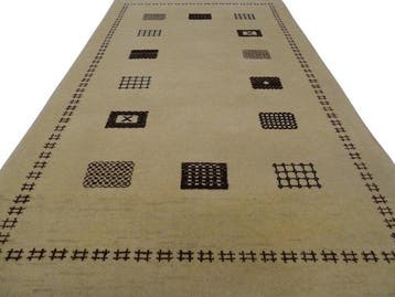 Loribaft - Nieuw&Ongebruikt - Gereinigd - Vloerkleed - 158, Nieuw
