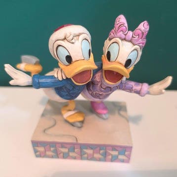 Enesco - Disney Traditions - Jim Shore Disney Traditions, Verzamelen, Nieuw