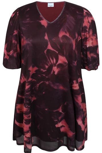 ZHENZI jurk mousse tricot Maat:, Verzenden, Nieuw, Overige kleuren
