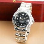 TAG Heuer - 6000 Professional Chronometer Date - WH1112 -