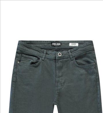 2dekans | Cars Jeans Jeans Guard Loose Fit - Heren - W28-L32, Kleding | Heren, Spijkerbroeken en Jeans, Ophalen of Verzenden, Zo goed als nieuw