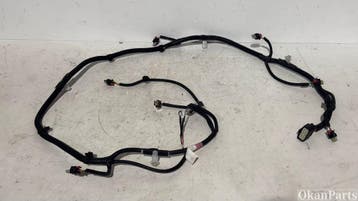 Tesla Model 3 voorbumper kabelboom 2067958-00-B, Ophalen, Gebruikt