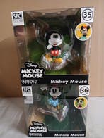 ABYSTYLE - Mickey Mouse, Minnie Mouse - 2 - Mickey Mouse /, Verzamelen, Disney, Nieuw
