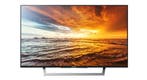 Sony 32WD750 – 32 inch Full HD LED-tv, Ophalen, 50 Hz, 80 tot 100 cm, Zo goed als nieuw