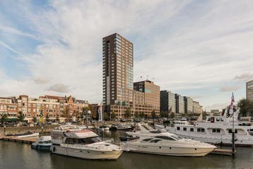 Te huur: Appartement Admiraliteitskade in Rotterdam, Appartement, Rotterdam, Zuid-Holland
