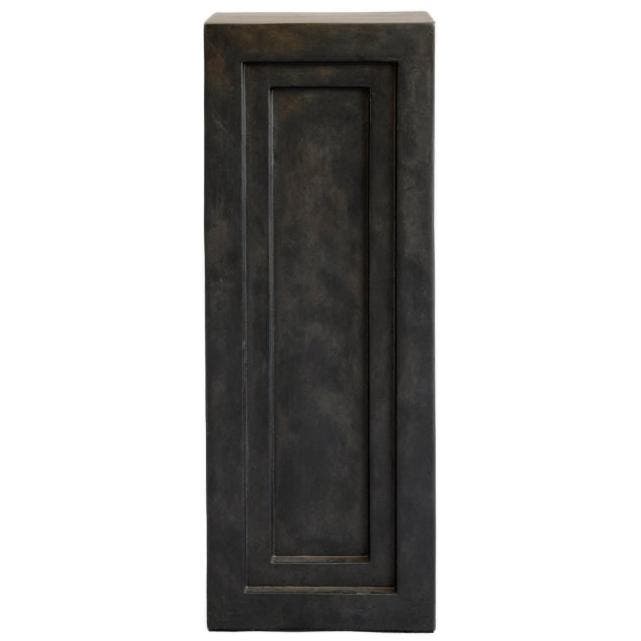 101 Copenhagen Maxi Podium, Coffee (goede Staat) -, Huis en Inrichting, Tafels | Bijzettafels, Minder dan 55 cm, Gebruikt, Overige vormen