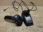 Datalogic quickscan QBT2400 Draadloze 2D QR Scanner USB, Refurbished, Barcodescanner
