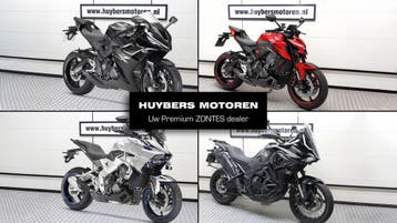 ZONTES - Premium motoren - 703RR 703R 703F 703T @ 2027*, ZONTES, 3 cilinders, Handgeschakeld, Naked bike