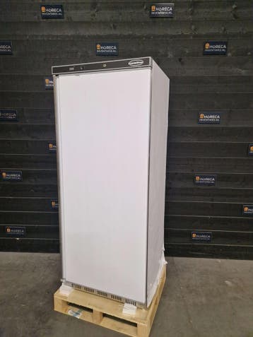 Koelkast | Combisteel | HR600 | RVS | 230V | horeca, Zakelijke goederen, Horeca | Keukenapparatuur, Gebruikt, Koelen en Vriezen