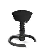 Swopper Aeris ergonomische kruk glijdoppen zwart, Huis en Inrichting, Ophalen of Verzenden, Nieuw