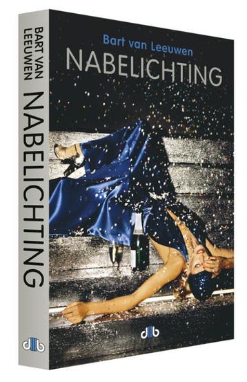 Nabelichting - Bart van Leeuwen 9789078905561, Verzenden, Gelezen, Bart van Leeuwen