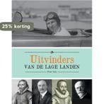 Uitvinders van de Lage Landen 9789047619444 Peter Smit, Verzenden, Zo goed als nieuw, Peter Smit