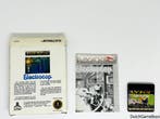 Atari Lynx - Electrocop, Spelcomputers en Games, Verzenden, Gebruikt
