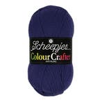 Scheepjes Colour Crafter 100g - 1825 Harlingen, Verzenden, Nieuw